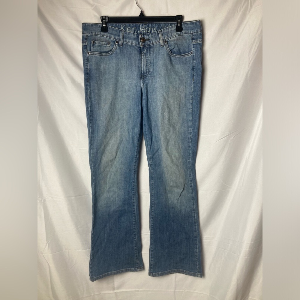 Calvin‎ klein jeans ultimate boot woman’s size 31/12